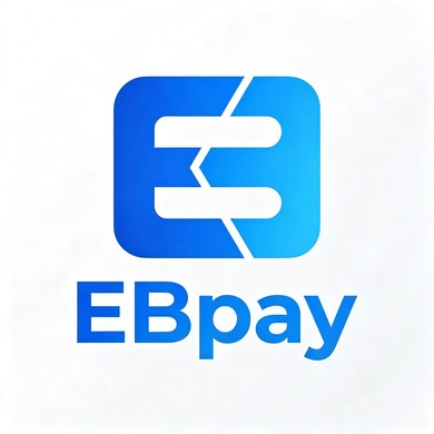 ebpay钱包界面功能图片